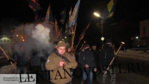 Новая блокада от Семенченко ведет к тому, что Украина вскоре развалится на части