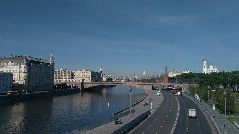 BMX-велодромы могут появиться в каждом округе Москвы, заявил Собянин