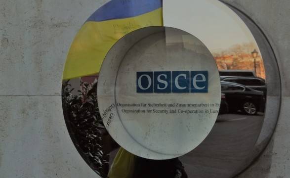 Украинцы передумали покидать совещание ОБСЕ
