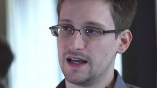 США пытаются отобрать у Сноудена гонорар за его мемуары - Cursorinfo: главные новости Израиля