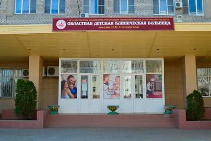 Главврача российской больницы уволили за избиение заведующей