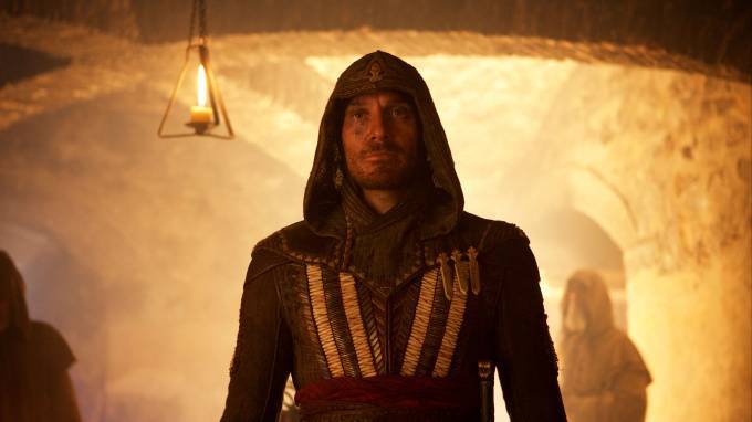 Студия Disney намерена перезапустить фильм по Assassin’s Creed