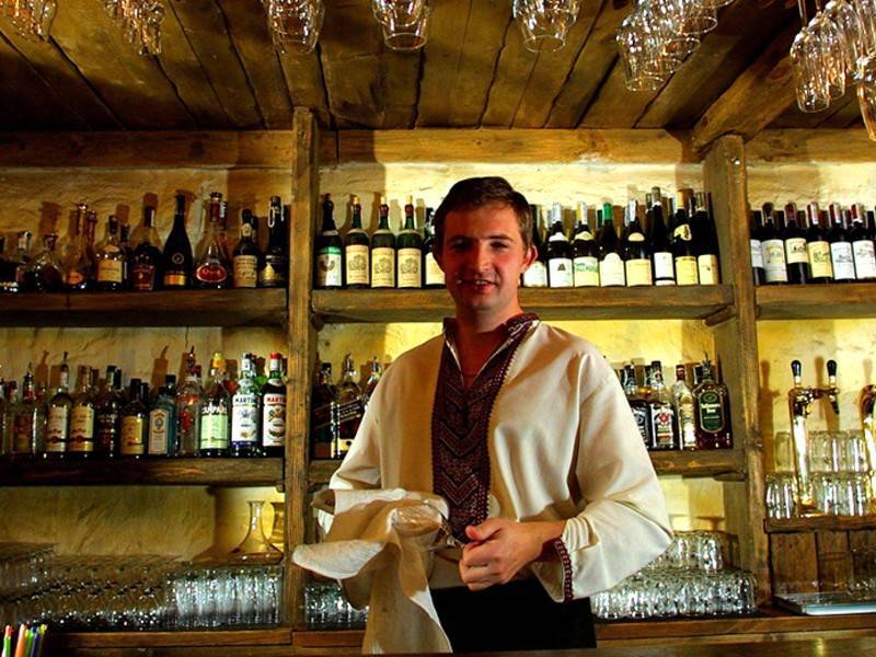Запрет продажи алкоголя в многоквартирных домах одобрили в Госдуме