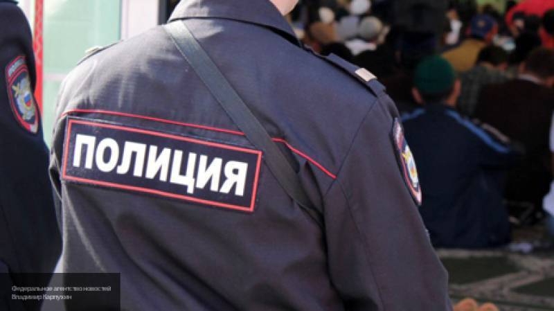Стрельбу у метро "Рязанский проспект" в Москве устроил сотрудник полиции