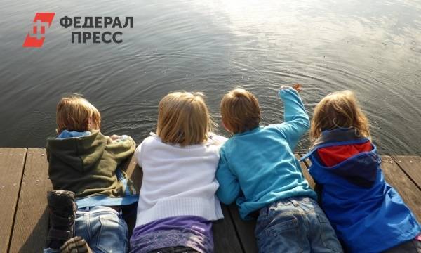 В Нижегородской области на 1700 увеличилось количество многодетных семей