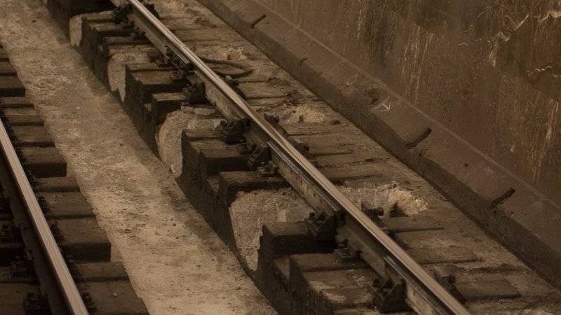 Мужчина погиб на станции московского метро «Боровицкая»