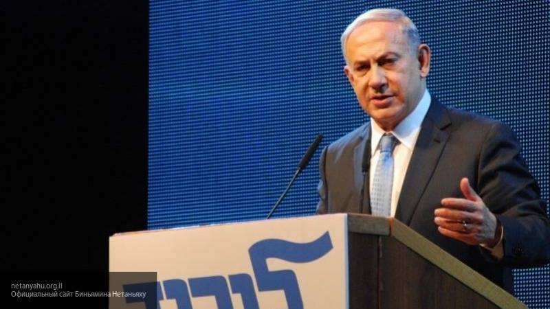 Нетаньяху заявил, что Израиль переживает исторический момент