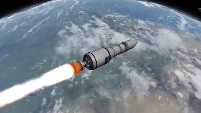 Разработчик рассказал о российской ракете с недостижимой дальностью действия