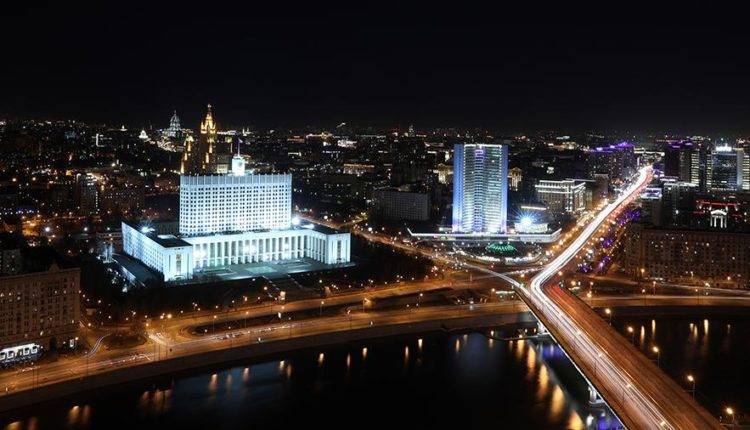 Ночь на 18 сентября в Москве стала самой холодной с начала осени