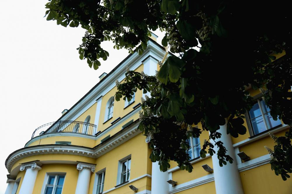 Бесплатный вход ждет посетителей выставки «Пушкинские места России» в день ее открытия