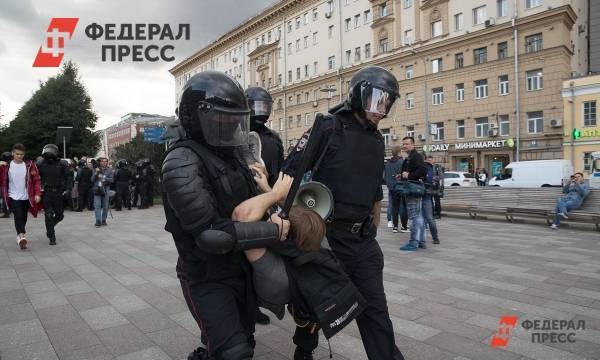 РПЦ посоветовала защитникам осужденных по «московскому делу» нанять адвоката