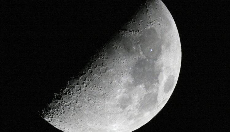 Россия и Китай проведут совместные исследования Луны