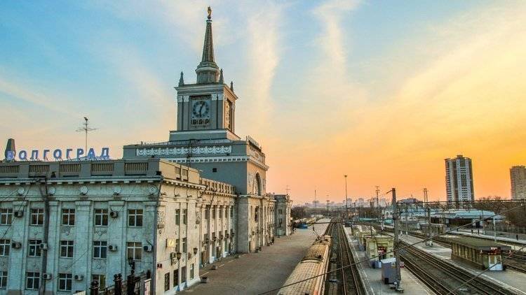 РЖД собираются реконструировать 144 вокзала до 2030 года