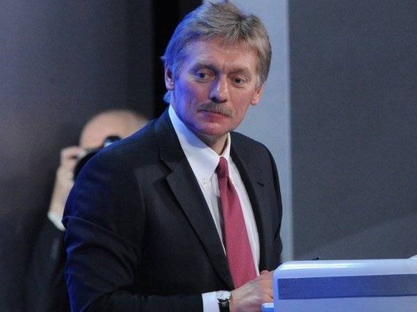«Давайте дождемся апелляции»»: пресс-секретарь президента Дмитрий Песков прокомментировал приговор Павлу Устинову