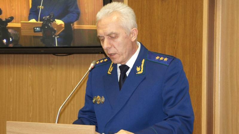 Полпред президента по СЗФО заявил о способности Беглова сделать Петербург комфортнее
