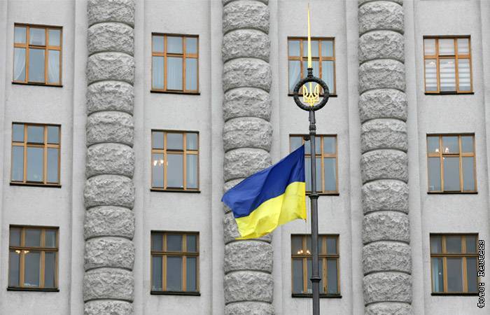 Киев не стал подписывать в Минске "формулу Штайнмайера"