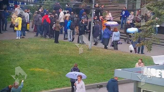 Полицейский расстрелял коллег в Москве: что известно на данный момент