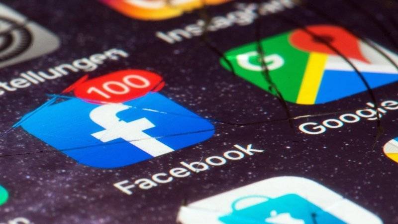 Комиссия ГД проведет новое заседание о вмешательстве Google и Facebook в дела РФ
