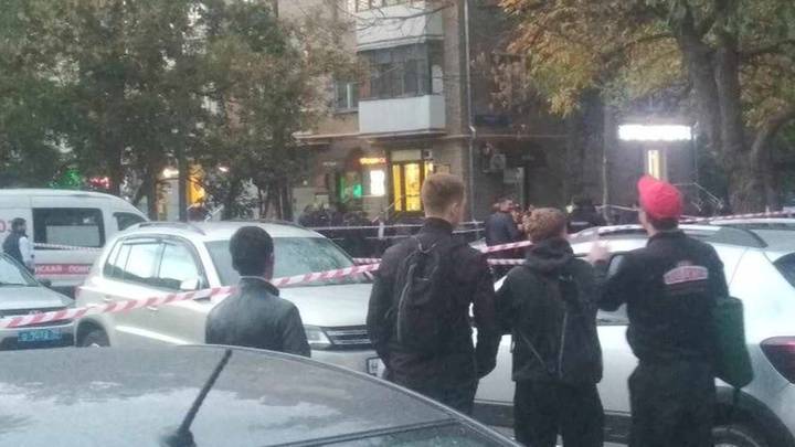 Задержан полицейский, устроивший перестрелку за взятку в 2 тысячи рублей
