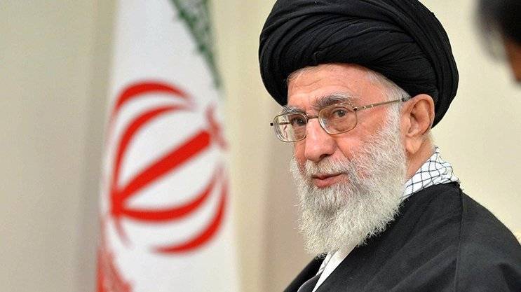 Власти Ирана отказались от переговоров с США на любом уровне
