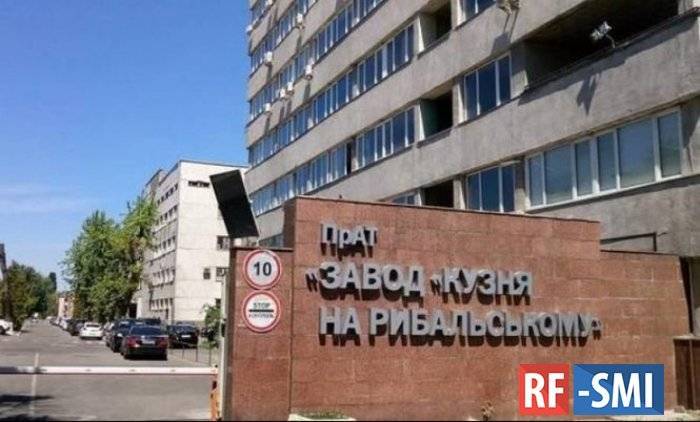 Суд арестовал один из главных активов Порошенко