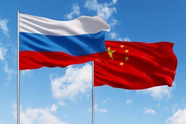 РФПИ и CIC учредят российско-китайский фонд поддержки технологий