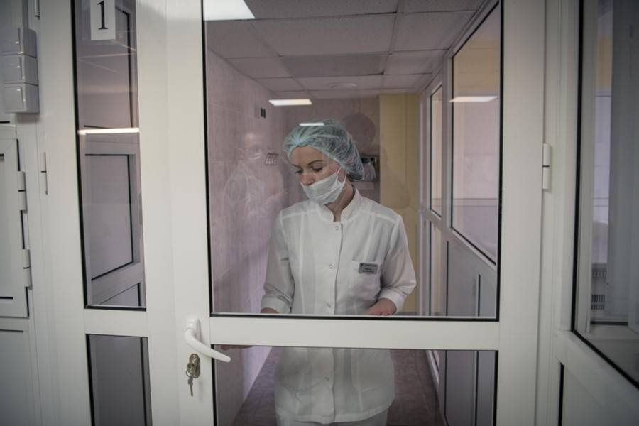 России предрекли скачок смертности от онкологии