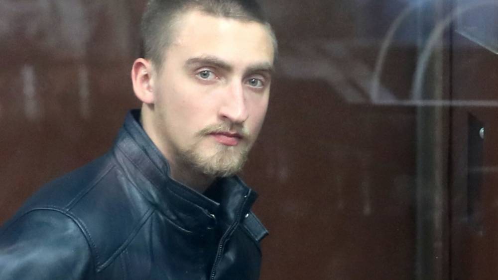 Федоров уверен, что травмировавший полицейского Устинов получил по заслугам