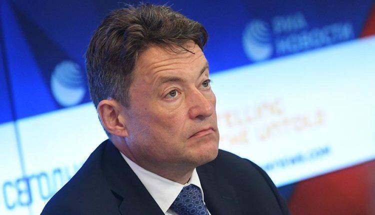 Минздрав ответил на заявления о скачке смертности от рака в России