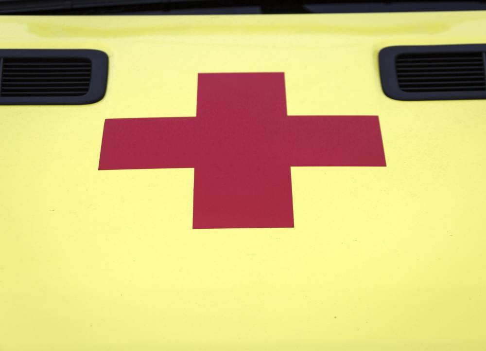 Ребенок и шестеро взрослых пострадали в ДТП на трассе в Чувашии