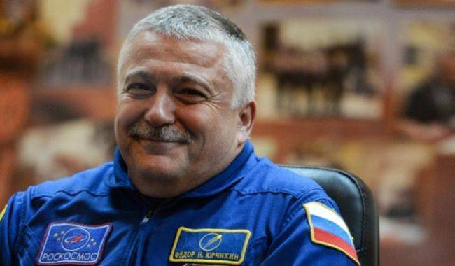 Медкомиссия «списала» самого опытного российского космонавта