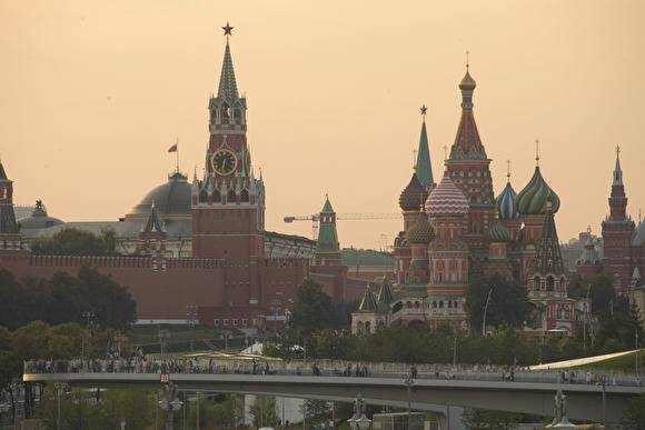 В Кремле приняли к сведению общественный резонанс по делу Павла Устинова
