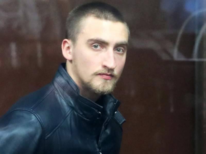 "Так отколотили, что до сих пор спина болит": Павел Устинов из СИЗО впервые высказался после приговора