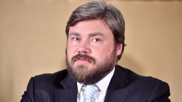 Малофеев призвал государство поставить народосбережение во главу угла