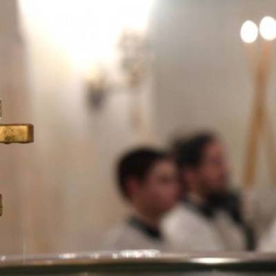 Прокуратура требует от Гатчинской епархии устранить нарушения из-за скандала с игуменом Фотием