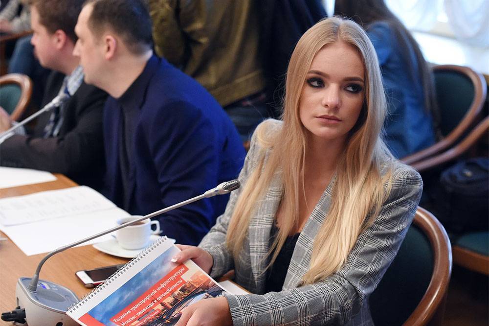 Дочь Пескова заявила, что приговор Устинову может быть попыткой совершить переворот против главы государства