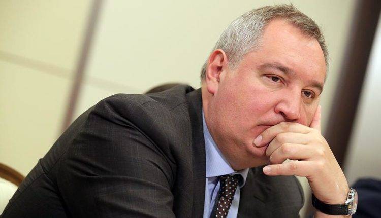 Рогозин узнал причины возникновения «дырки» в «Союзе»