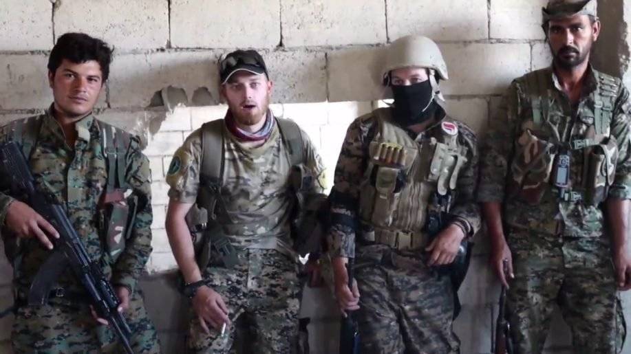 Сирия новости 18 сентября 19.30: SDF и коалиция США уничтожают переправы через Евфрат, 50 человек арестованы в Ракке