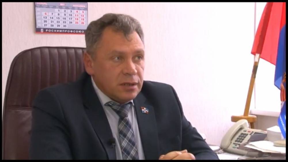 В Перми депутат умер сразу после заседания