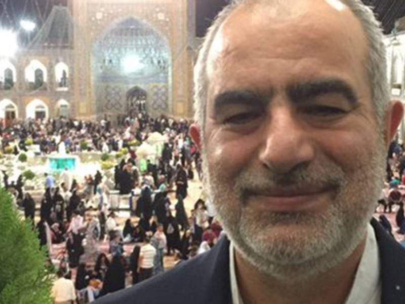 Тегеран ответил Эр-Рияду на заявление о причастности к атаке на НПЗ