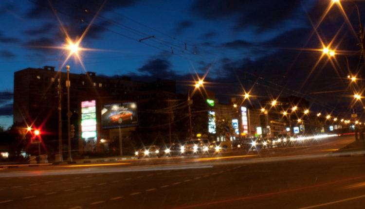 Минувшая ночь в Москве стала самой холодной с начала сентября