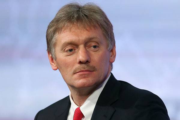 Обсуждение продолжается: Кремль ответил на данные о срыве нормандского саммита