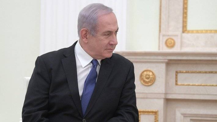 Нетаньяху отменил визит на Генассамблею ООН