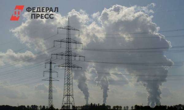 Власти объяснили нужность в Омске завода, который считают «опасным для жизни»