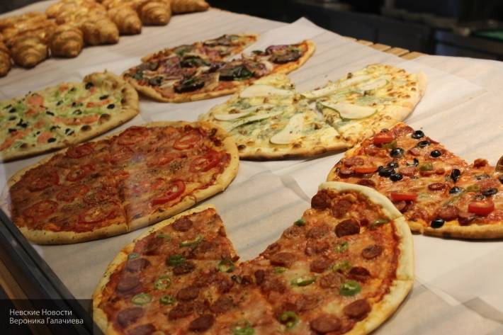 Организаторы фестиваля Pizza Village раскрыли секрет идеальной неаполитанской пиццы