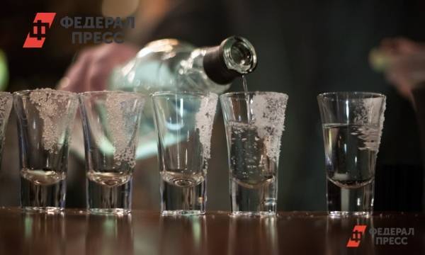 Минздрав рассказал, сколько алкоголя можно пить каждый день