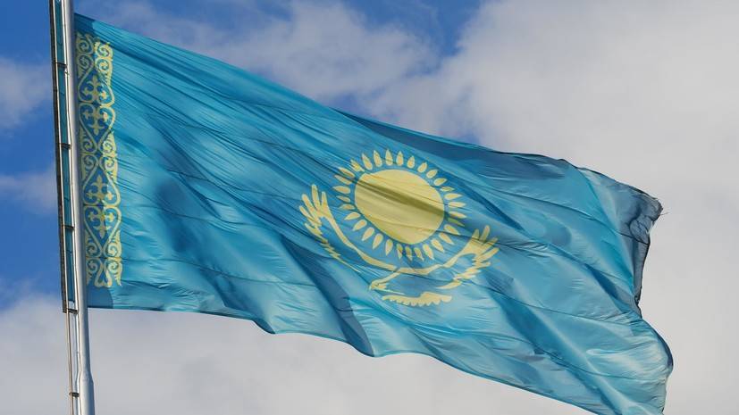Токаев назначил нового главу МИД Казахстана