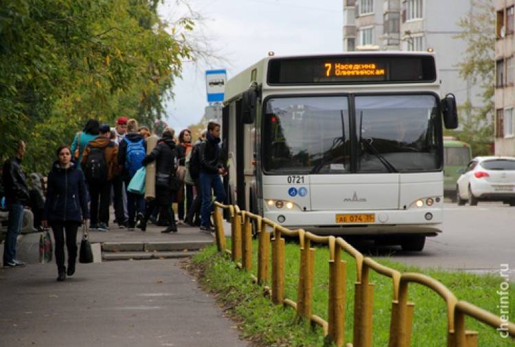 Иностранцам запретят работать водителями общественного транспорта в Приморье