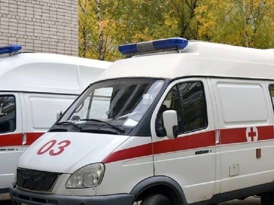 В Москве около метро произошла перестрелка: один человек погиб