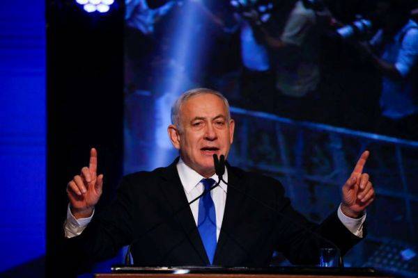 Выборы в Израиле: Нетаньяху запускает коалиционные переговоры